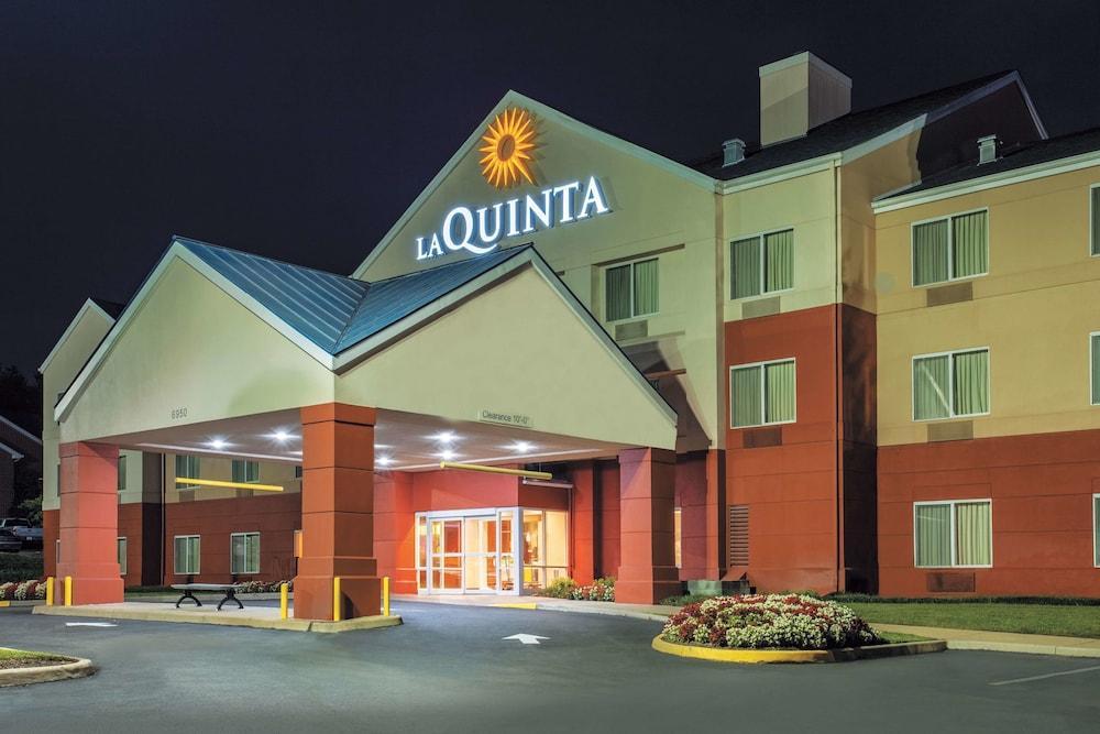 La Quinta By Wyndham Manassas Battlefield Hotel Kültér fotó