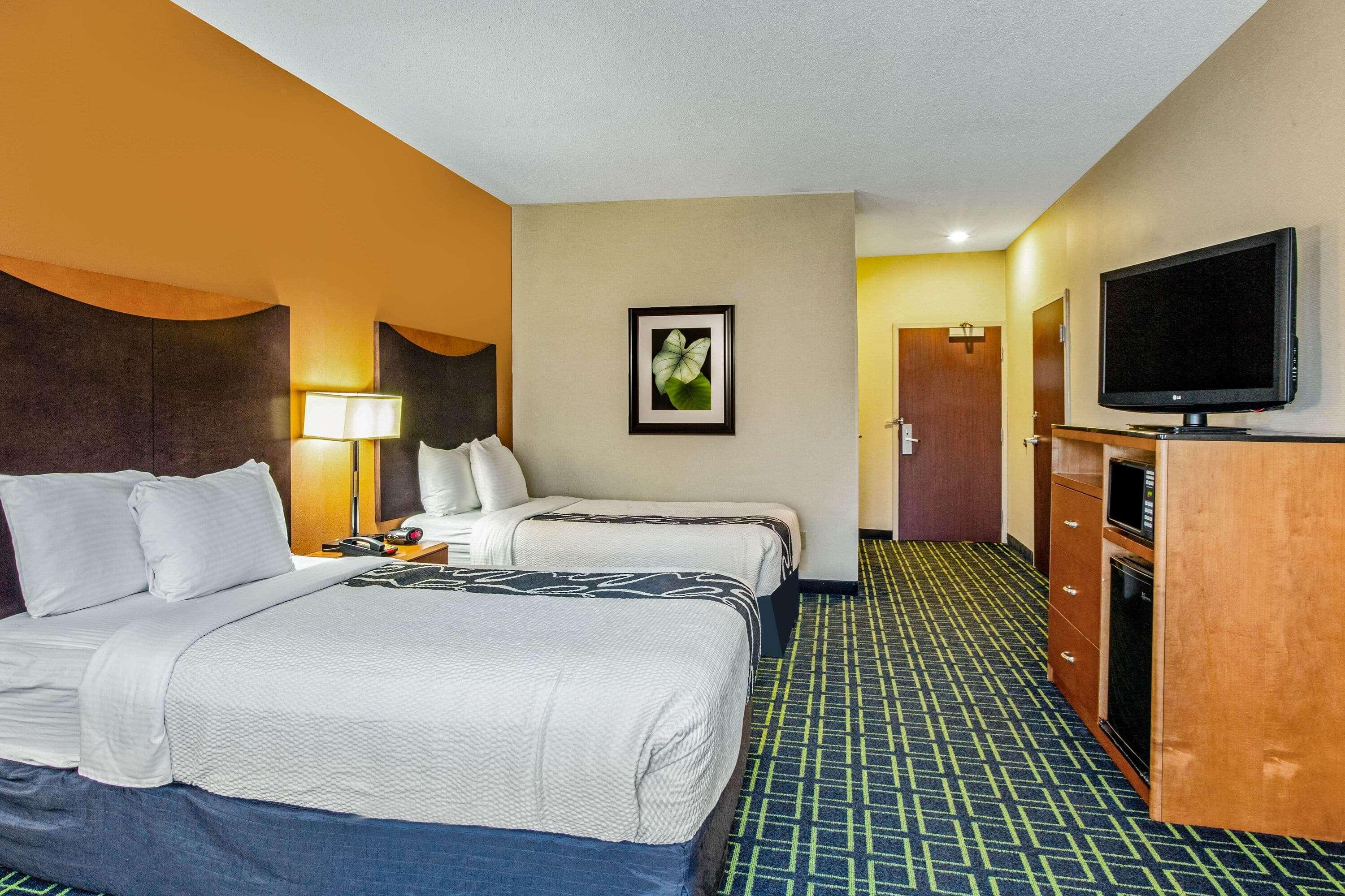 La Quinta By Wyndham Manassas Battlefield Hotel Kültér fotó