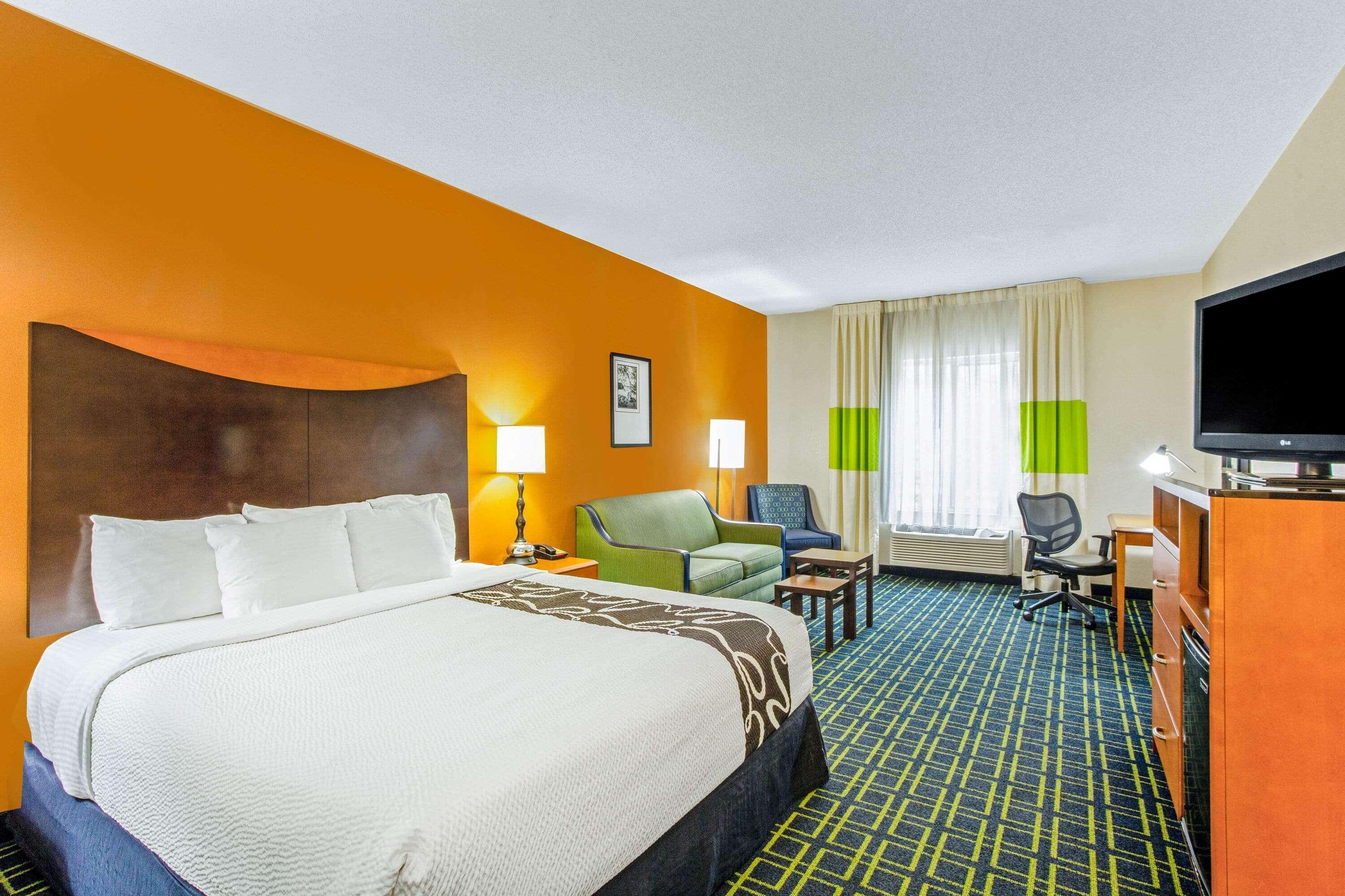 La Quinta By Wyndham Manassas Battlefield Hotel Kültér fotó