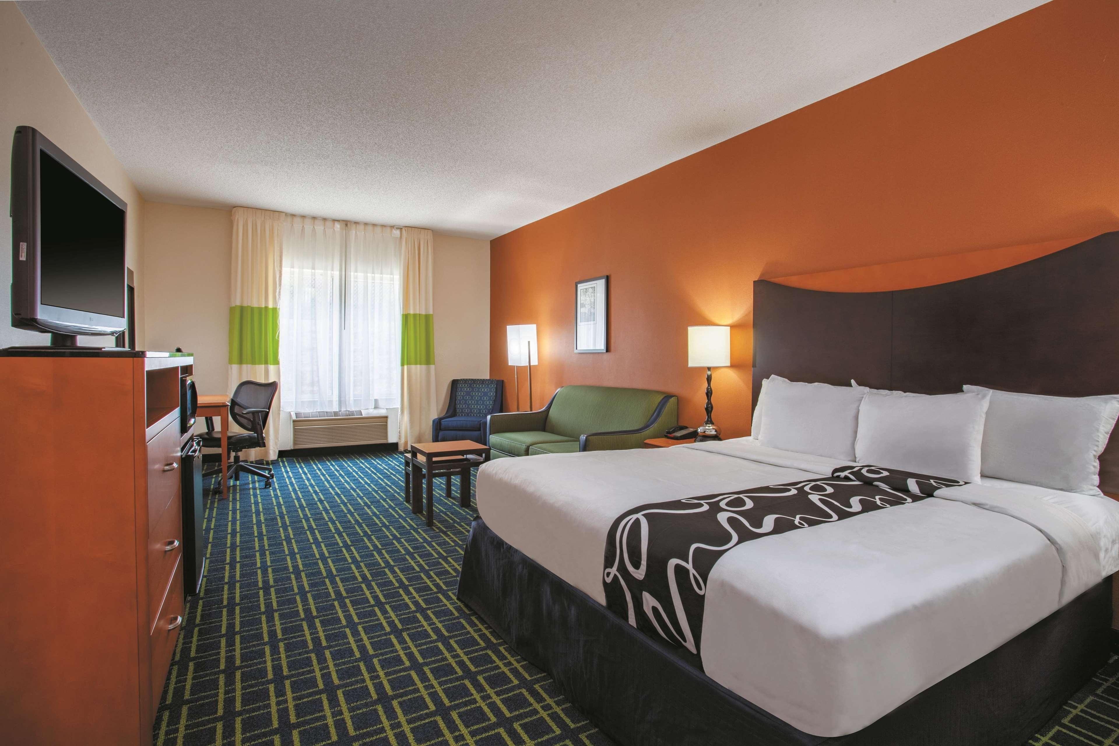 La Quinta By Wyndham Manassas Battlefield Hotel Kültér fotó