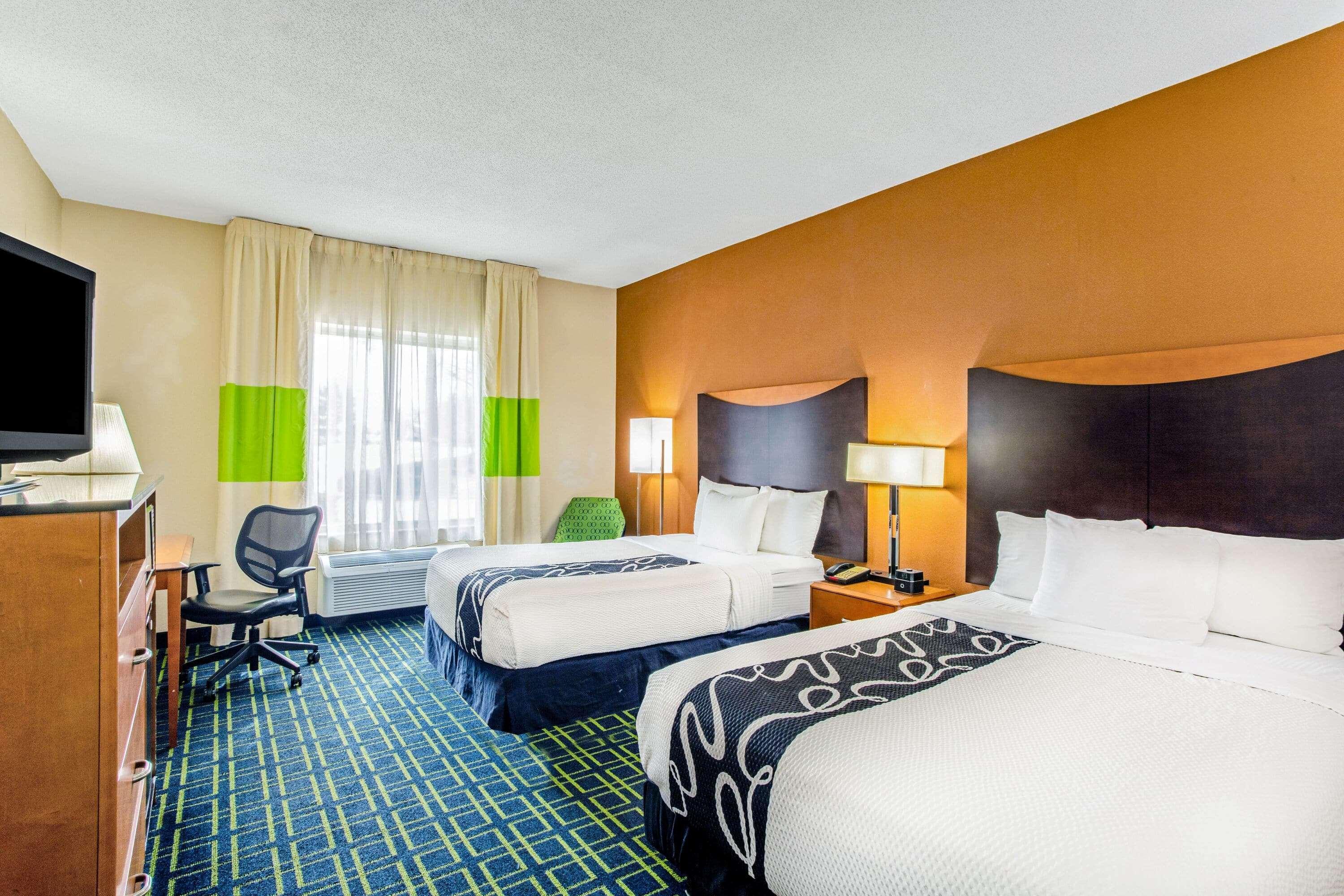 La Quinta By Wyndham Manassas Battlefield Hotel Kültér fotó