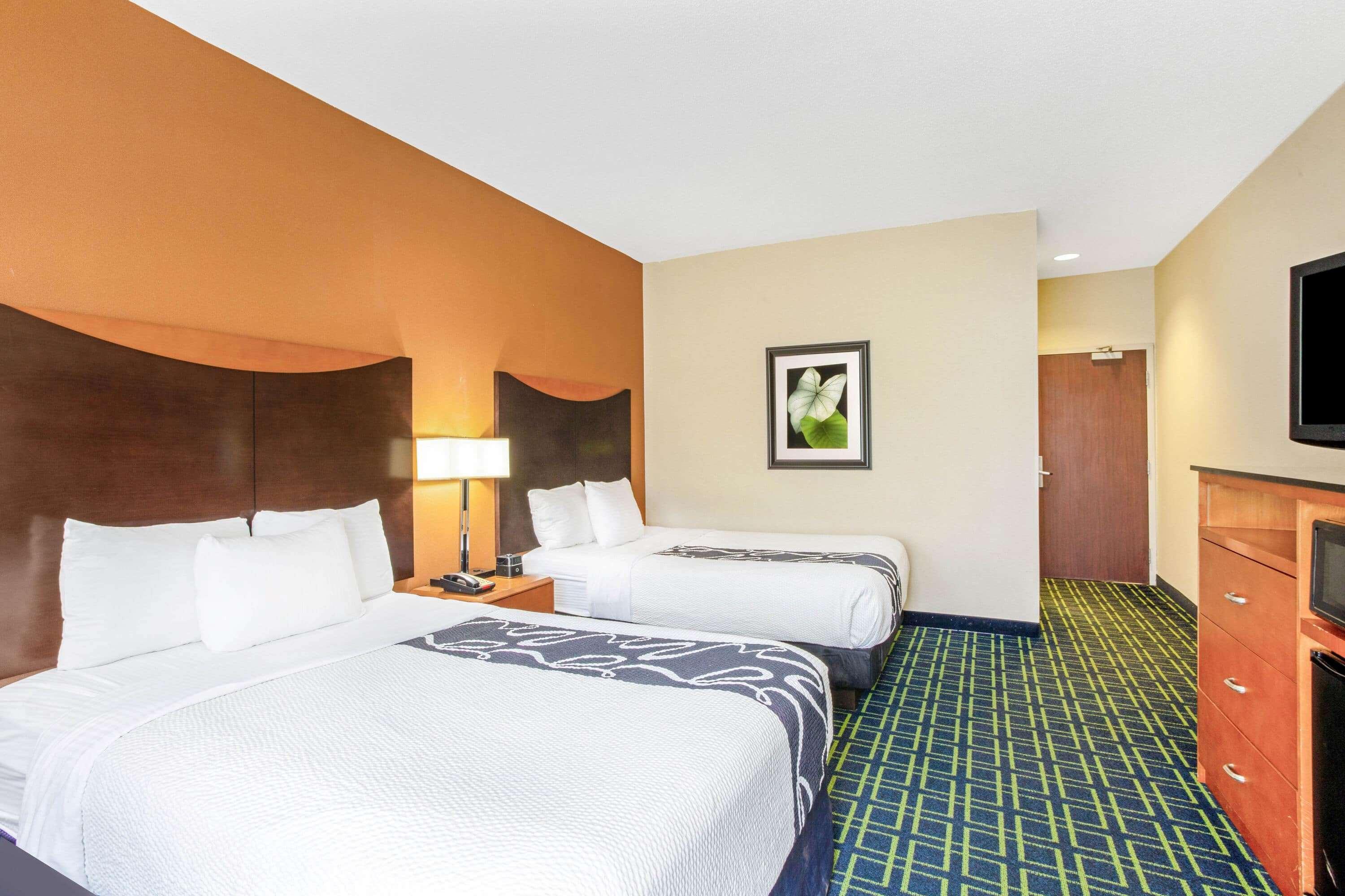 La Quinta By Wyndham Manassas Battlefield Hotel Kültér fotó