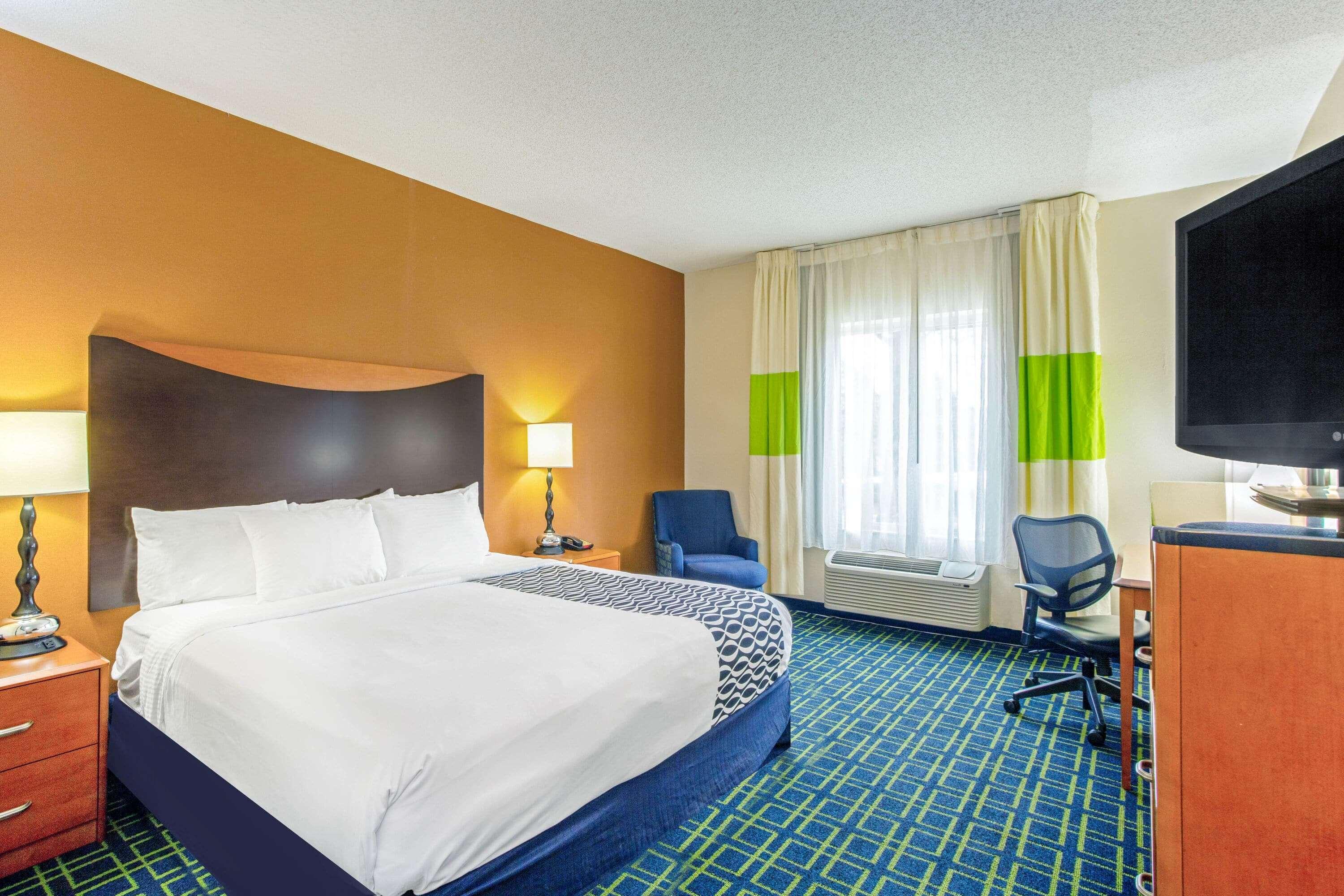La Quinta By Wyndham Manassas Battlefield Hotel Kültér fotó
