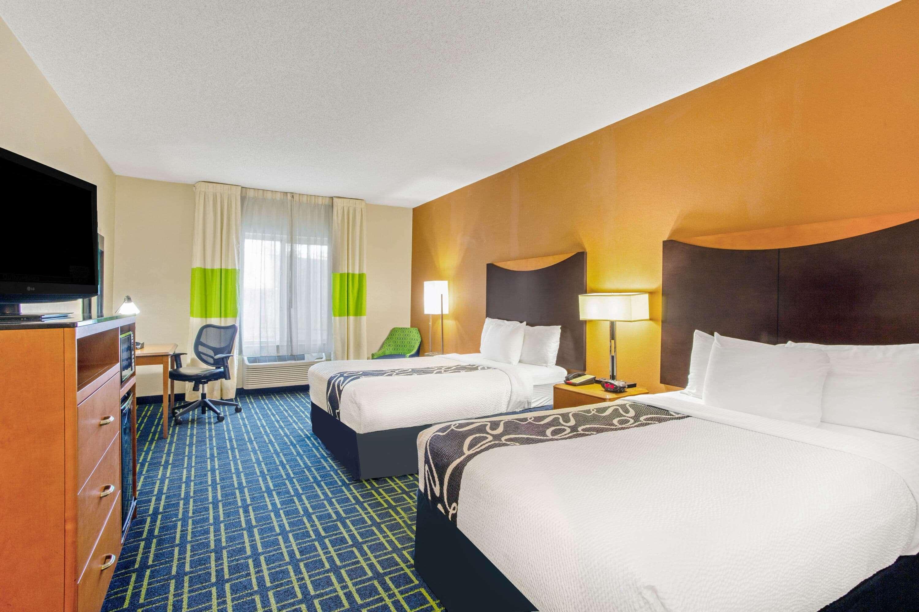 La Quinta By Wyndham Manassas Battlefield Hotel Kültér fotó