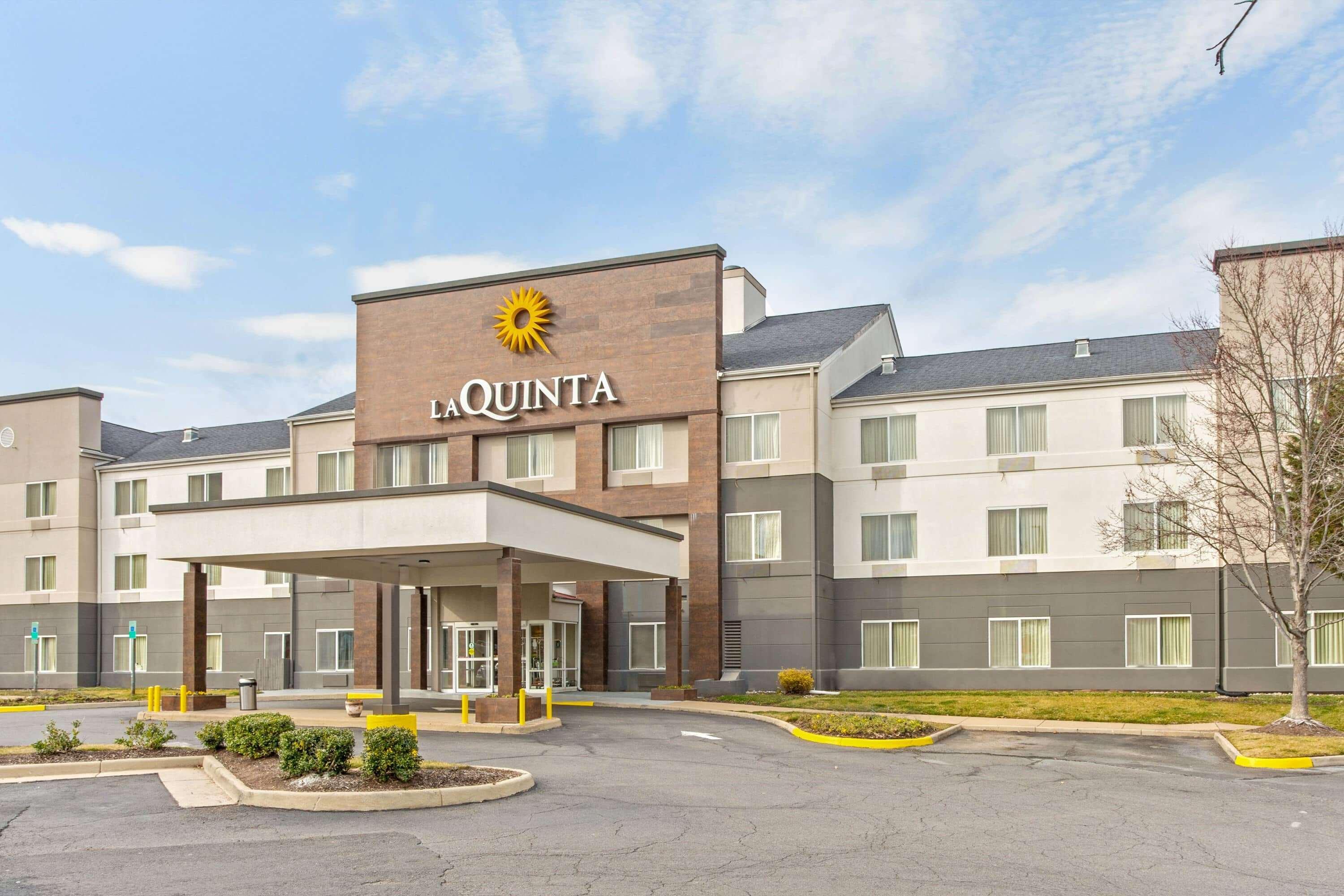 La Quinta By Wyndham Manassas Battlefield Hotel Kültér fotó
