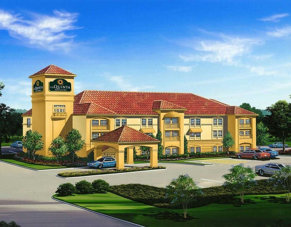 La Quinta By Wyndham Manassas Battlefield Hotel Kültér fotó