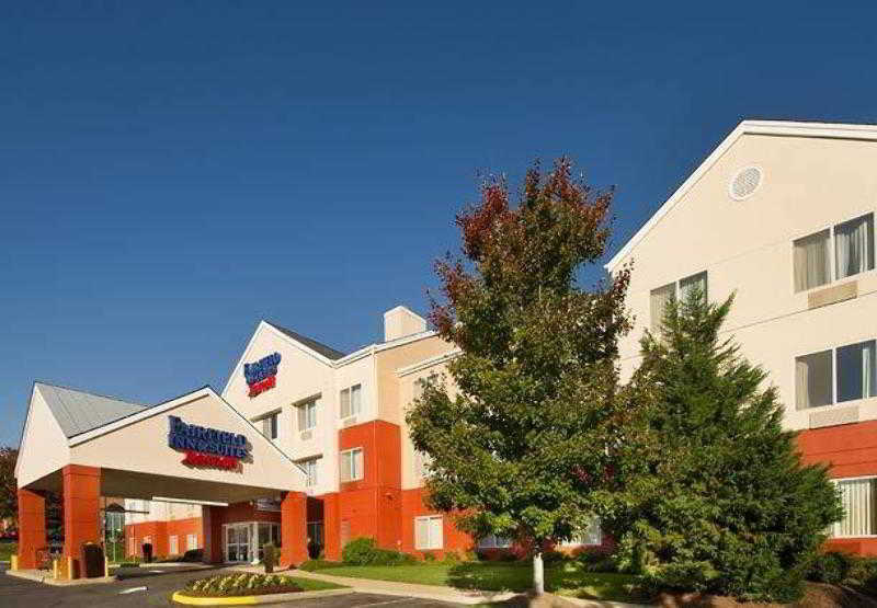 La Quinta By Wyndham Manassas Battlefield Hotel Kültér fotó