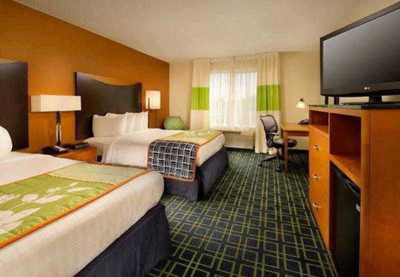 La Quinta By Wyndham Manassas Battlefield Hotel Kültér fotó