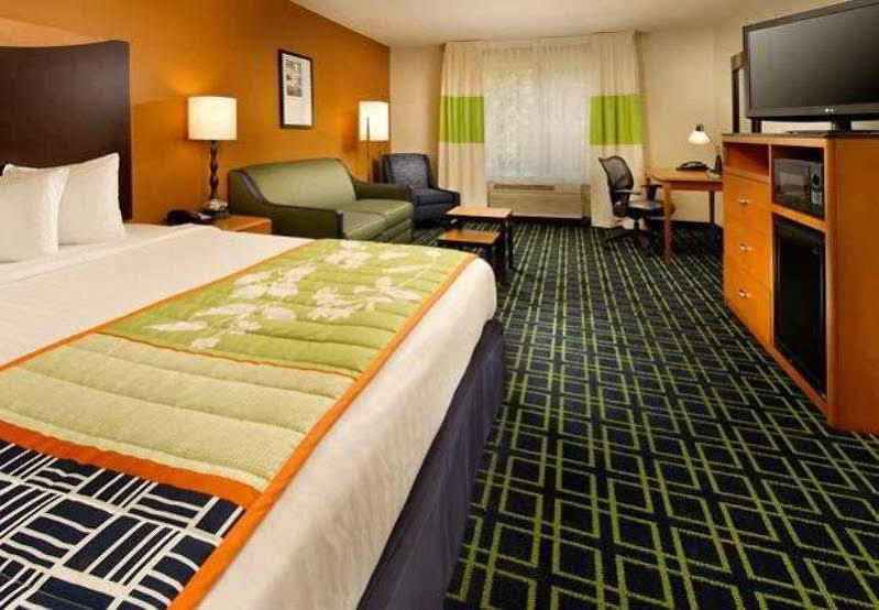 La Quinta By Wyndham Manassas Battlefield Hotel Kültér fotó